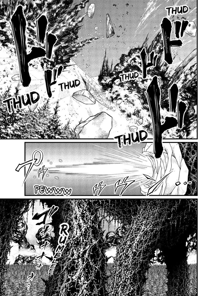 Marchen Crown Chapter 46 Page 9