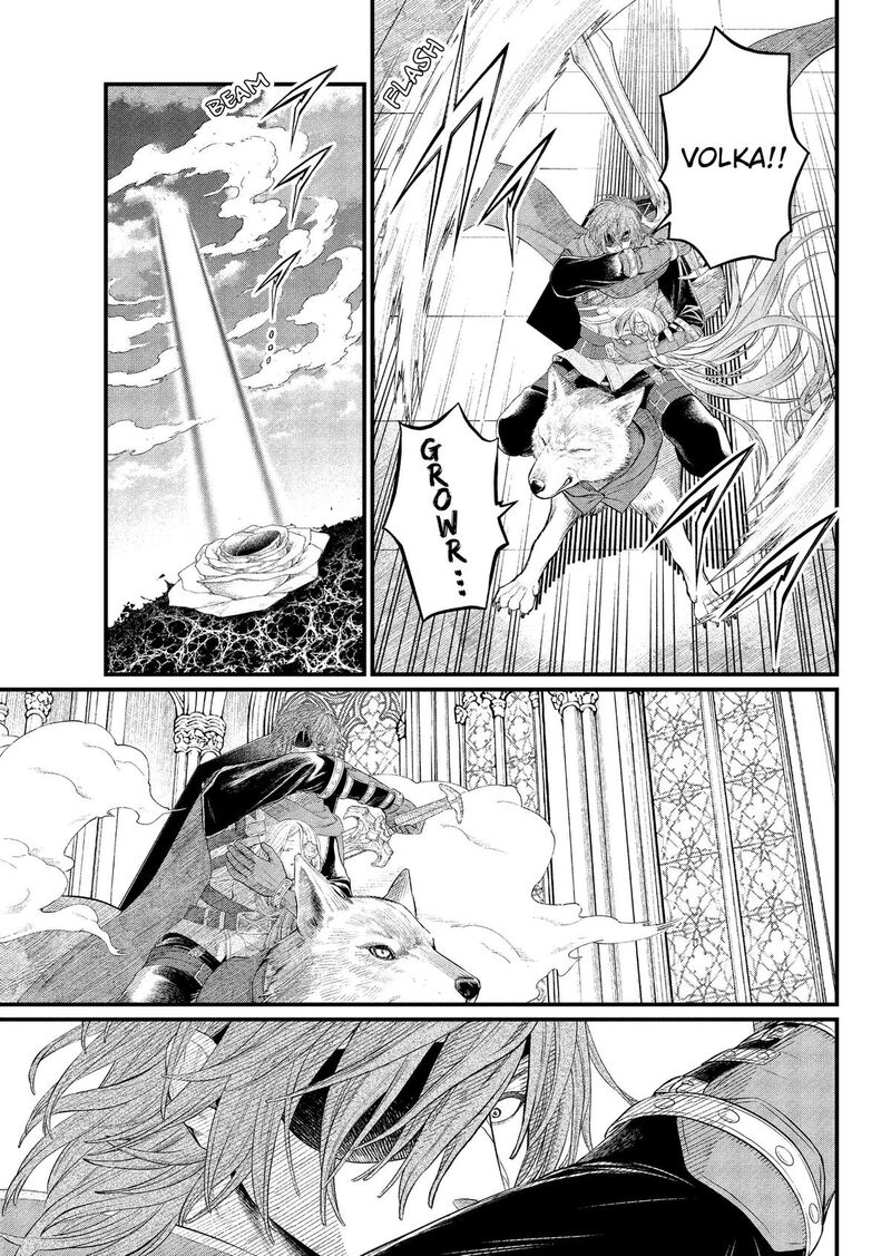 Marchen Crown Chapter 48 Page 15