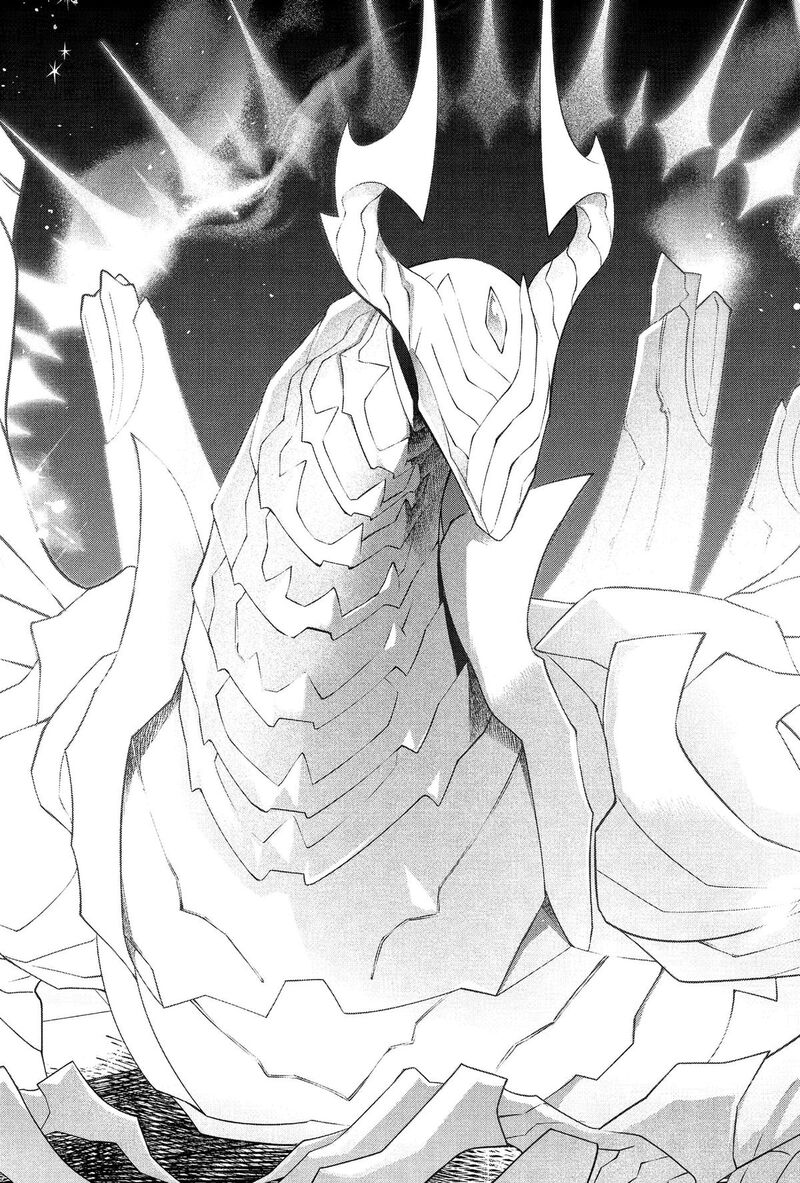 Marchen Crown Chapter 48 Page 17
