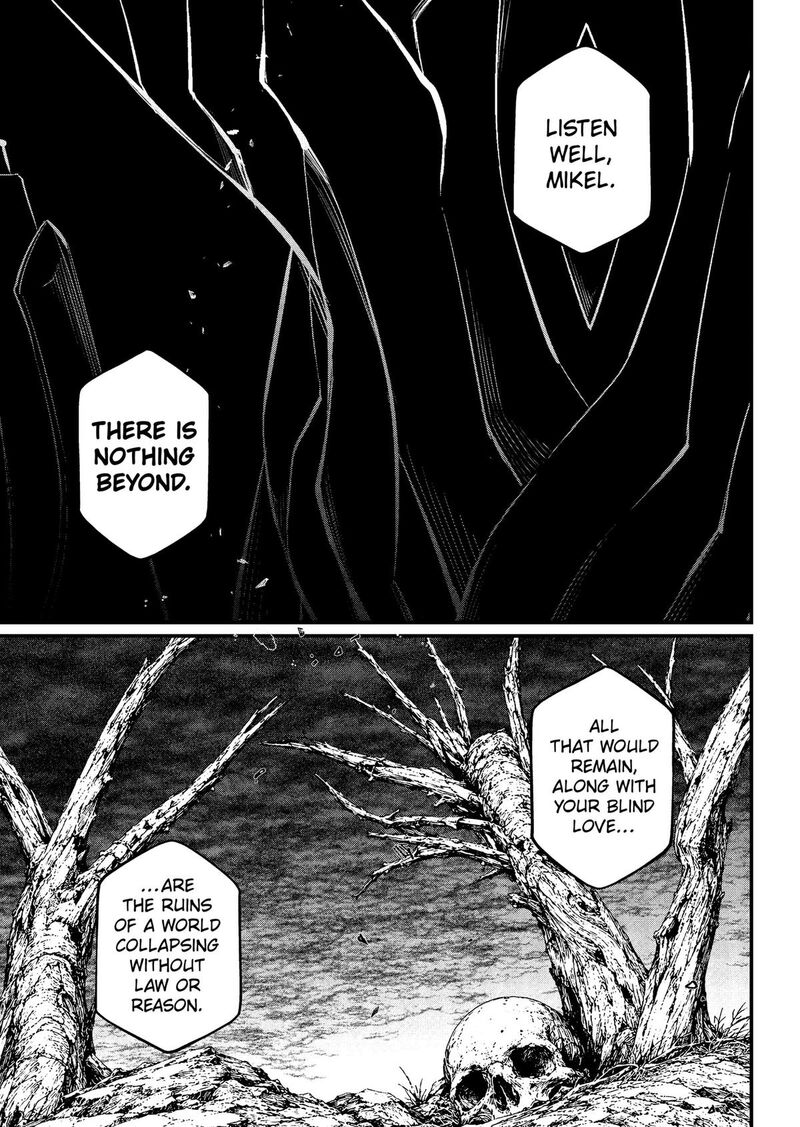 Marchen Crown Chapter 49 Page 13