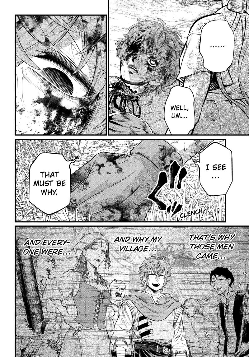 Marchen Crown Chapter 5 Page 10