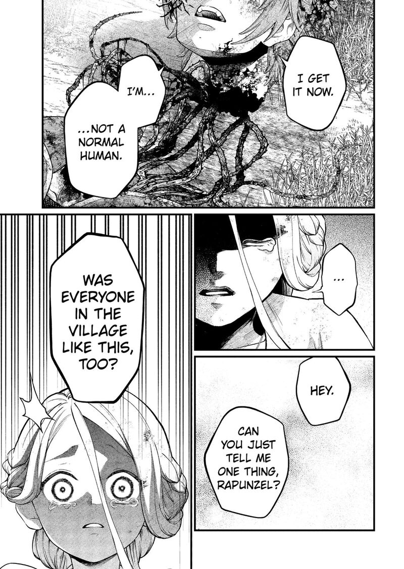 Marchen Crown Chapter 5 Page 9