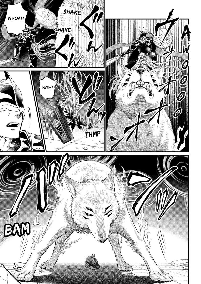 Marchen Crown Chapter 50 Page 11