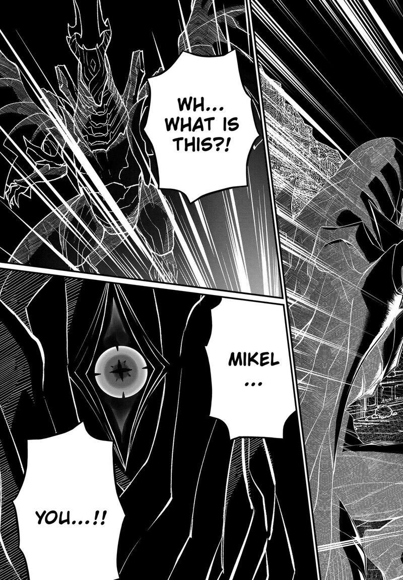 Marchen Crown Chapter 51 Page 17