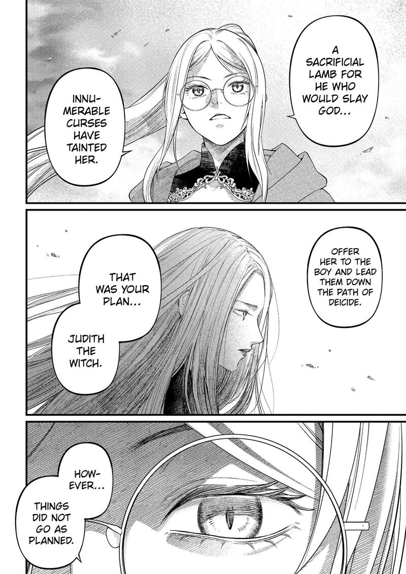 Marchen Crown Chapter 51 Page 2