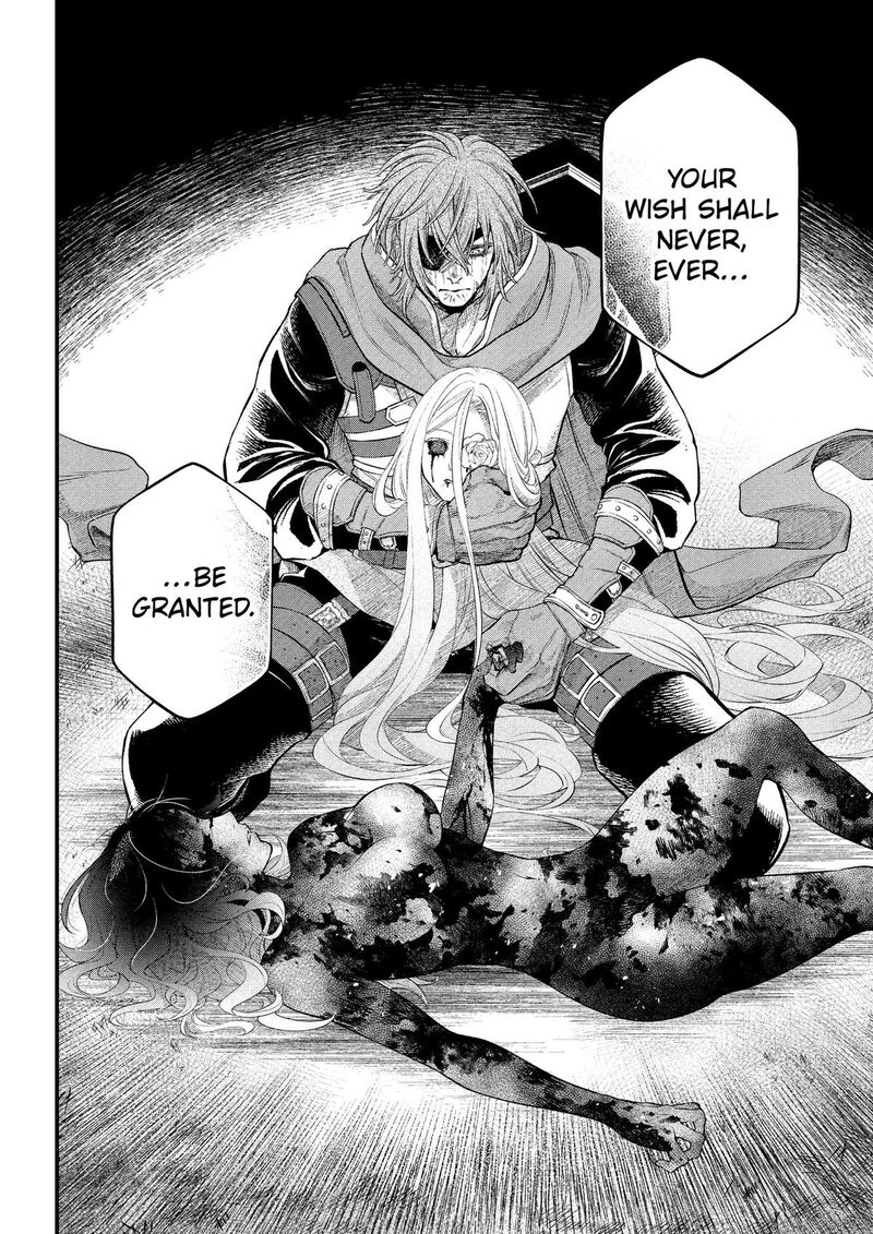 Marchen Crown Chapter 51 Page 4
