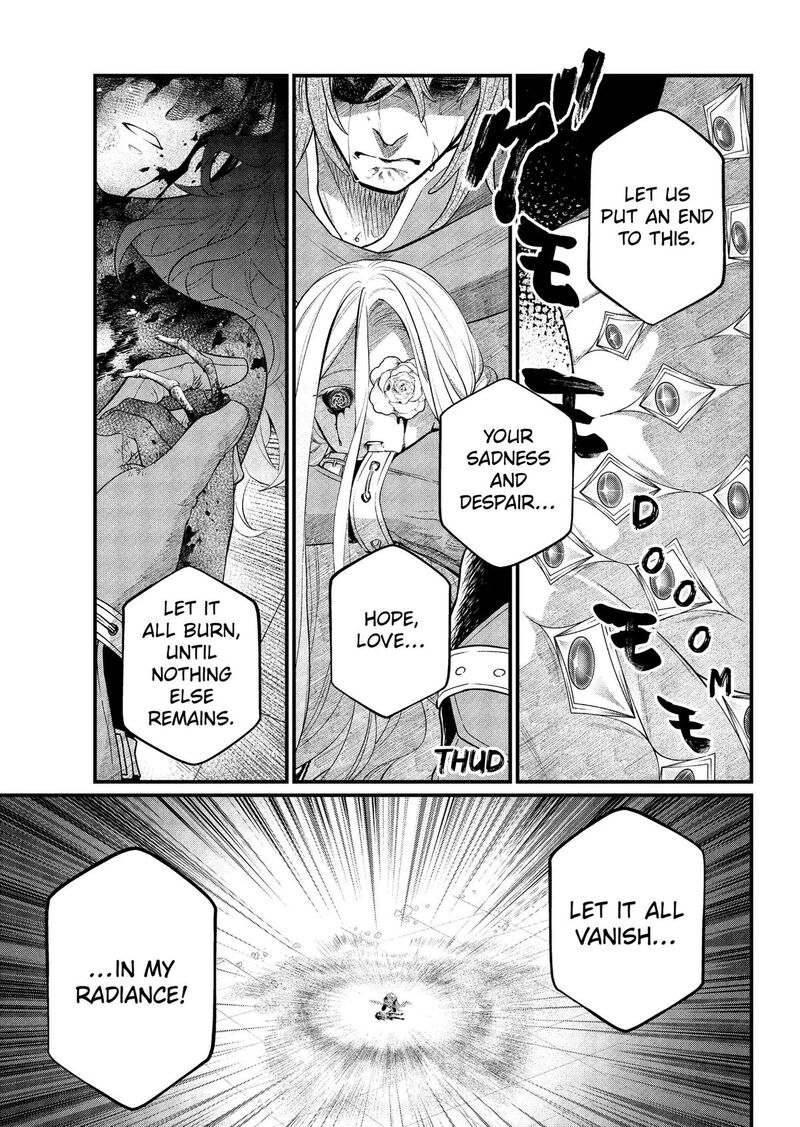 Marchen Crown Chapter 51 Page 5