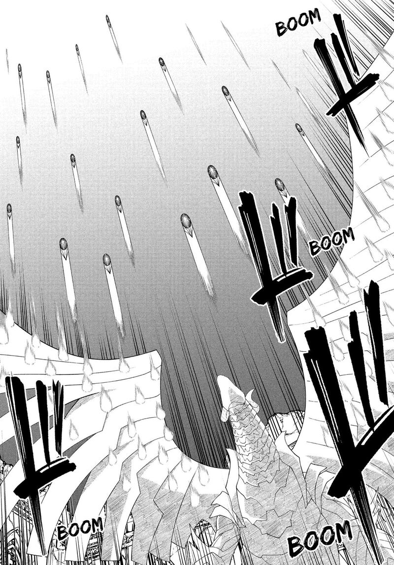 Marchen Crown Chapter 51 Page 6