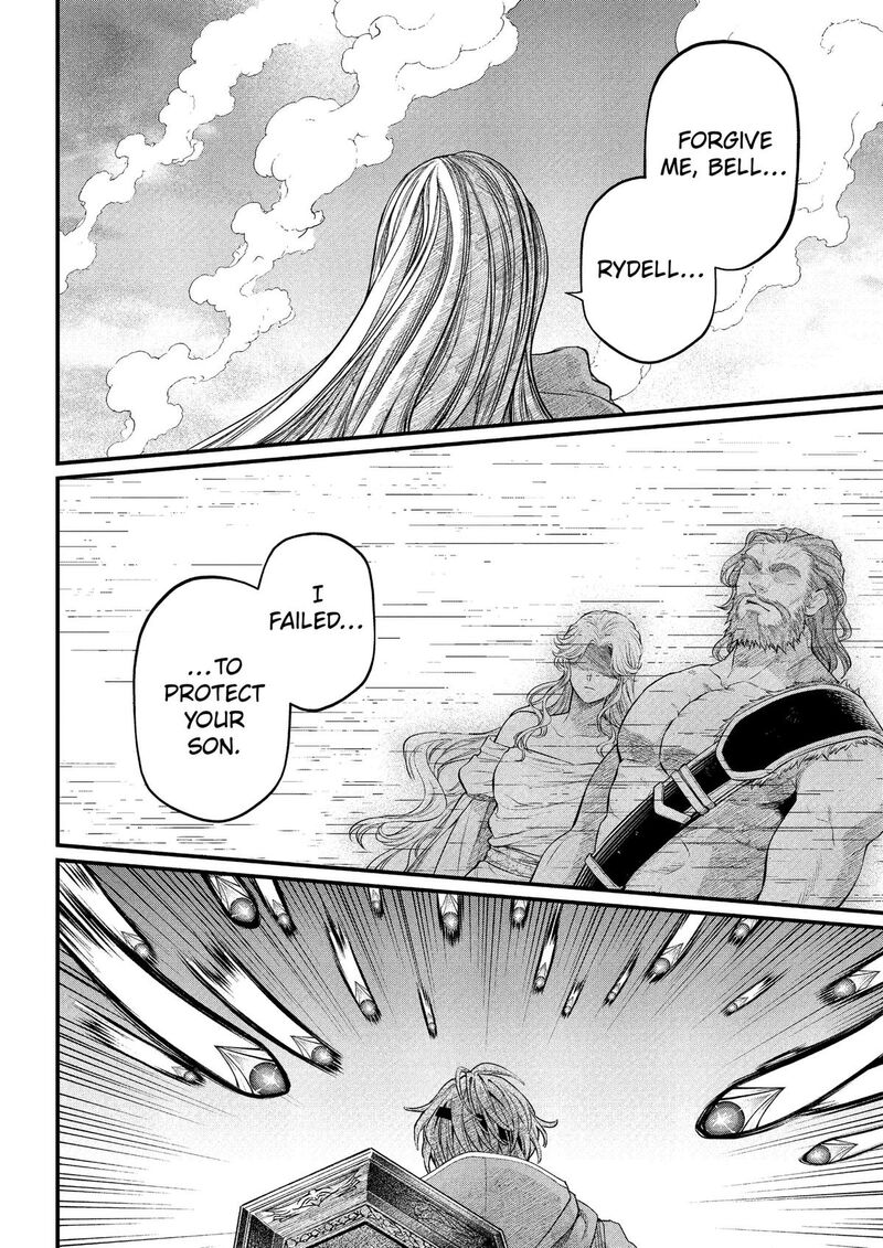 Marchen Crown Chapter 51 Page 8