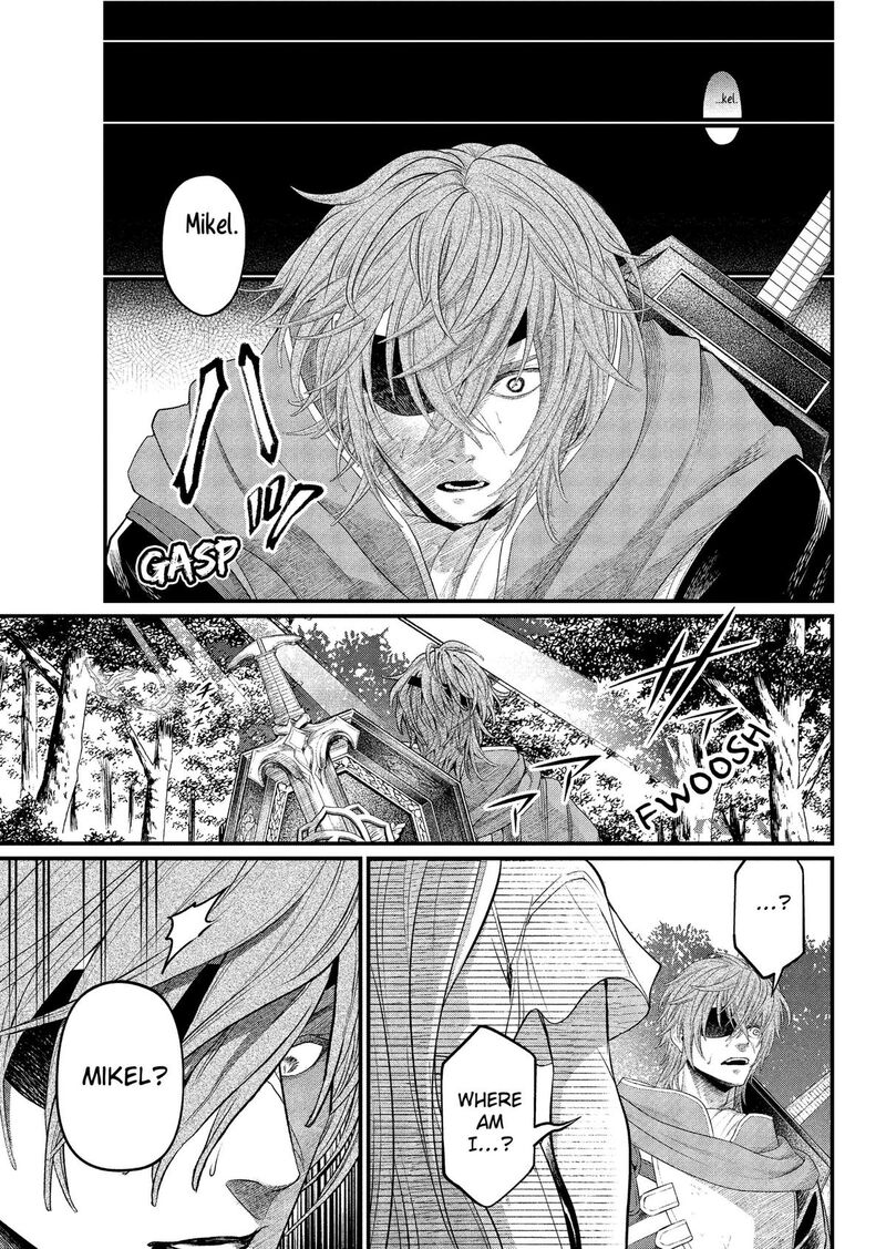 Marchen Crown Chapter 53 Page 2