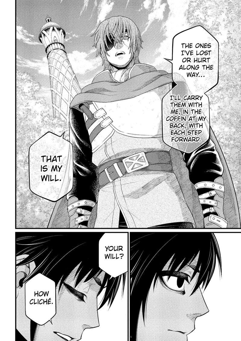 Marchen Crown Chapter 55 Page 14