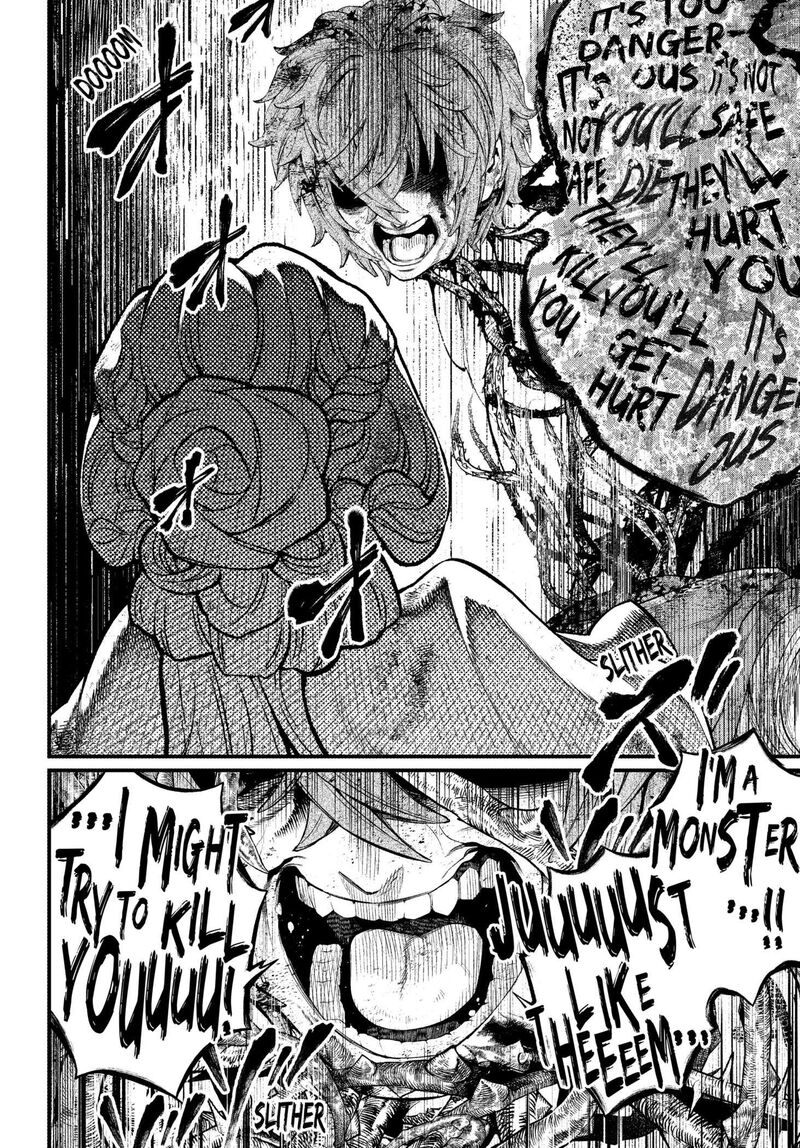 Marchen Crown Chapter 6 Page 10