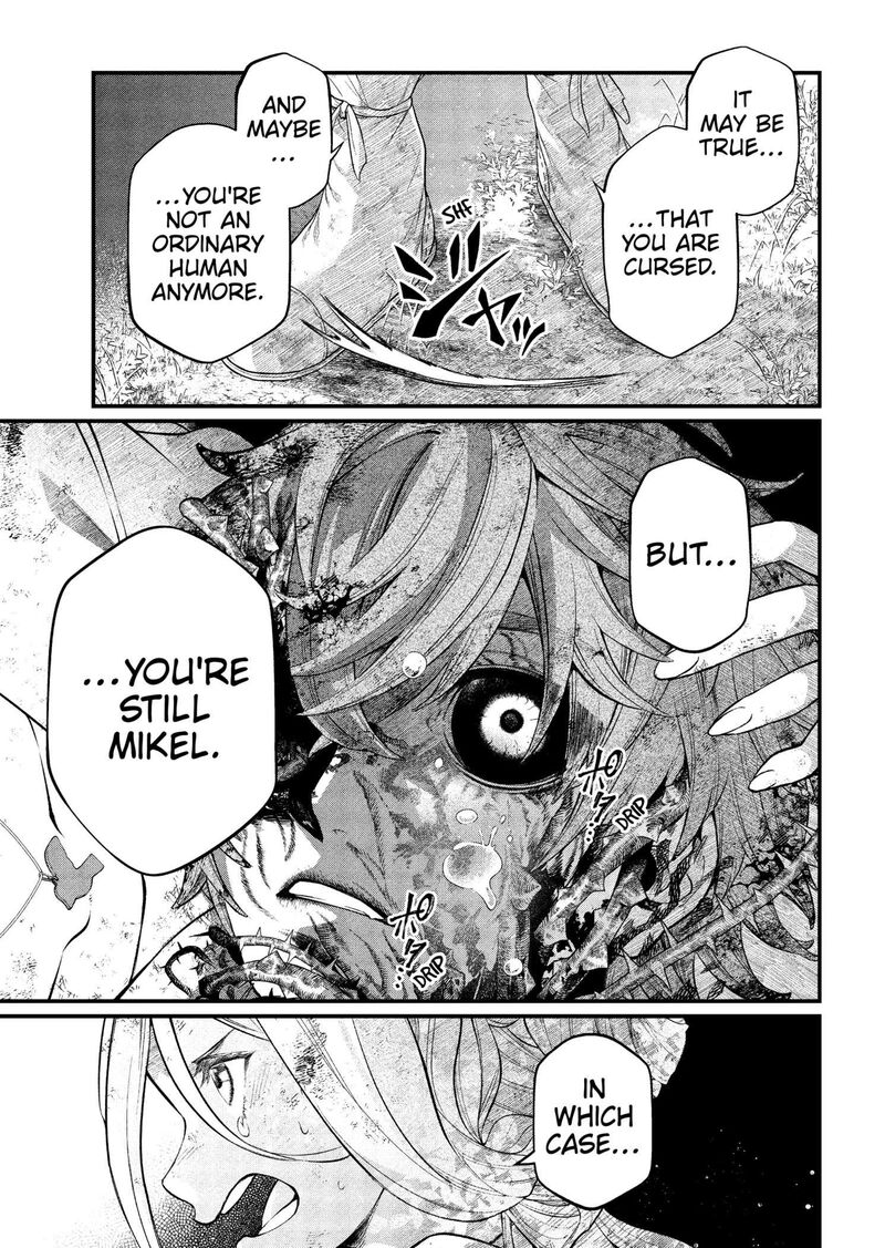 Marchen Crown Chapter 6 Page 13