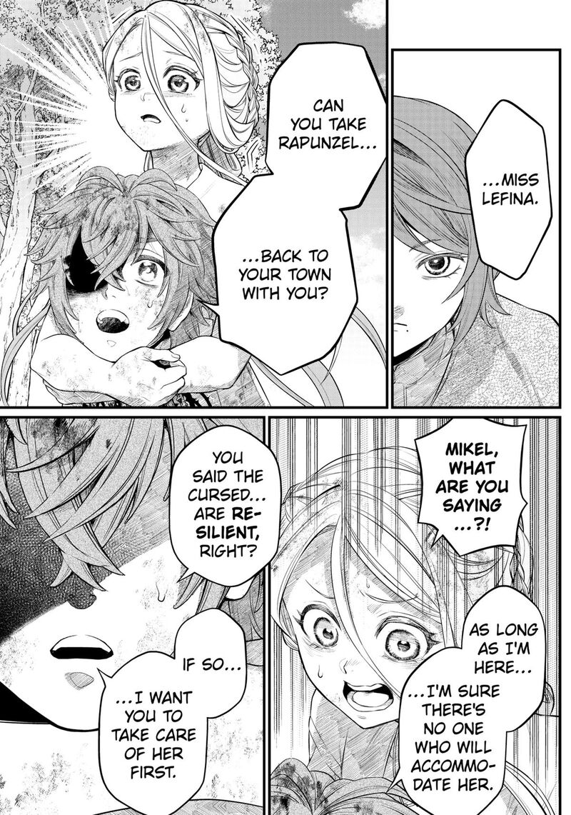 Marchen Crown Chapter 7 Page 13