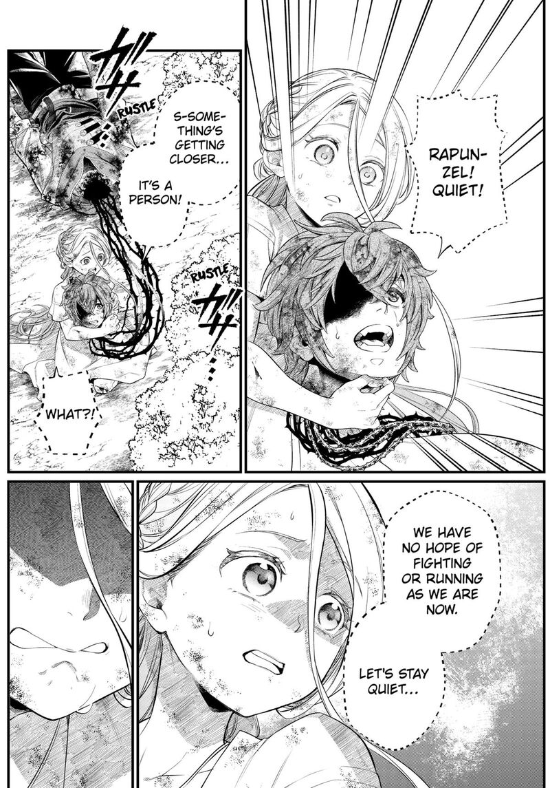 Marchen Crown Chapter 7 Page 4