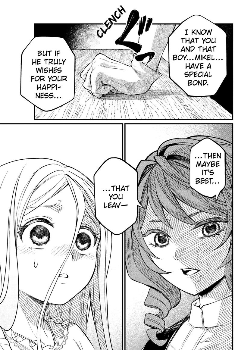 Marchen Crown Chapter 9 Page 16