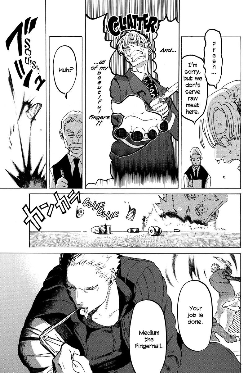 Mardock Scramble Chapter 12 Page 10