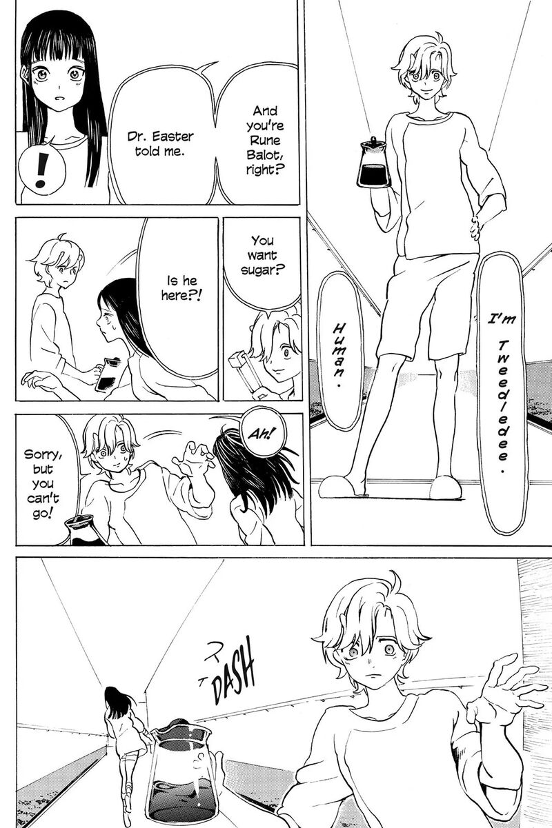 Mardock Scramble Chapter 12 Page 17