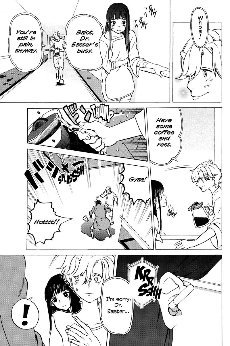 Mardock Scramble Chapter 12 Page 18