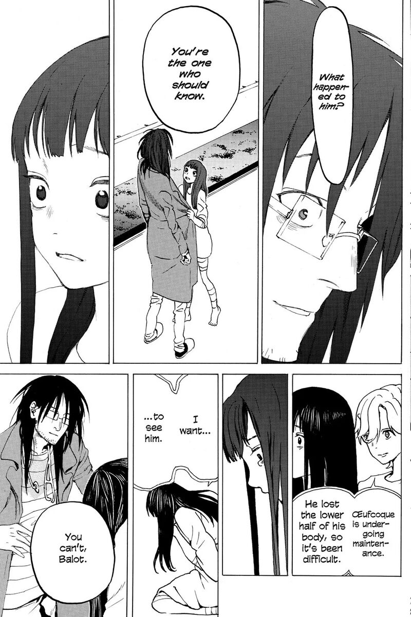 Mardock Scramble Chapter 12 Page 20