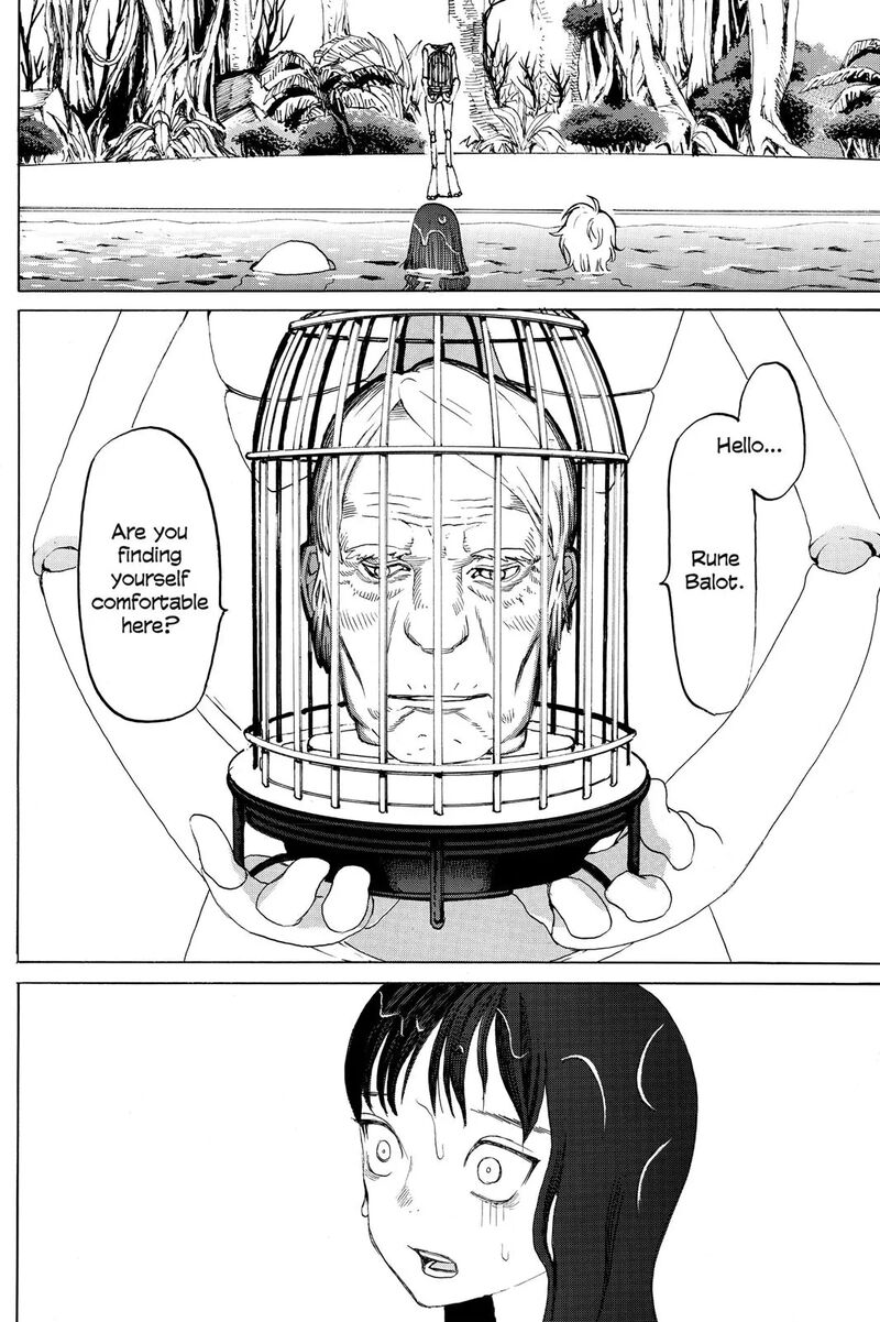 Mardock Scramble Chapter 12 Page 31