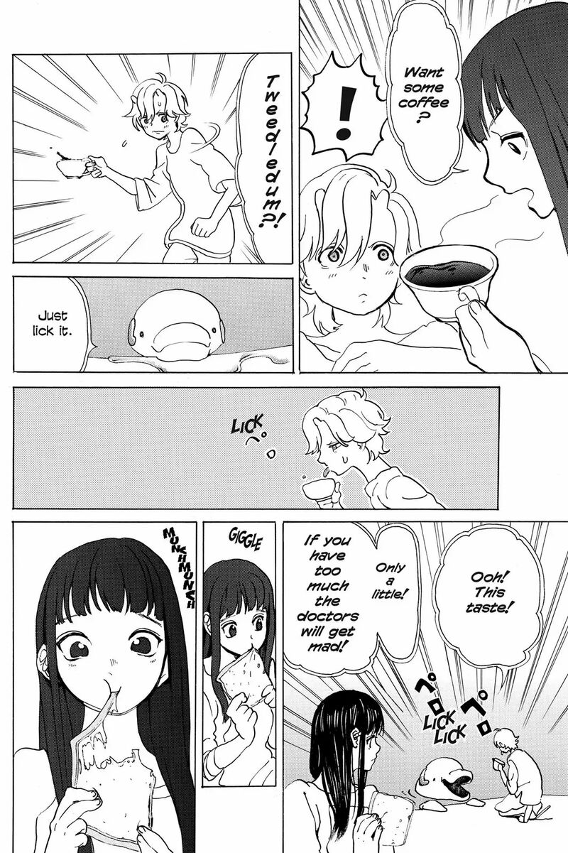 Mardock Scramble Chapter 12 Page 37