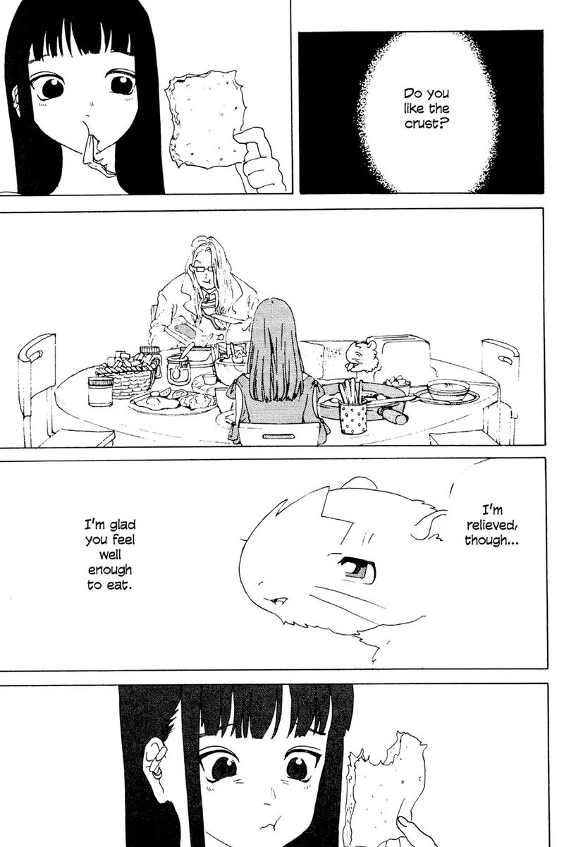 Mardock Scramble Chapter 12 Page 38