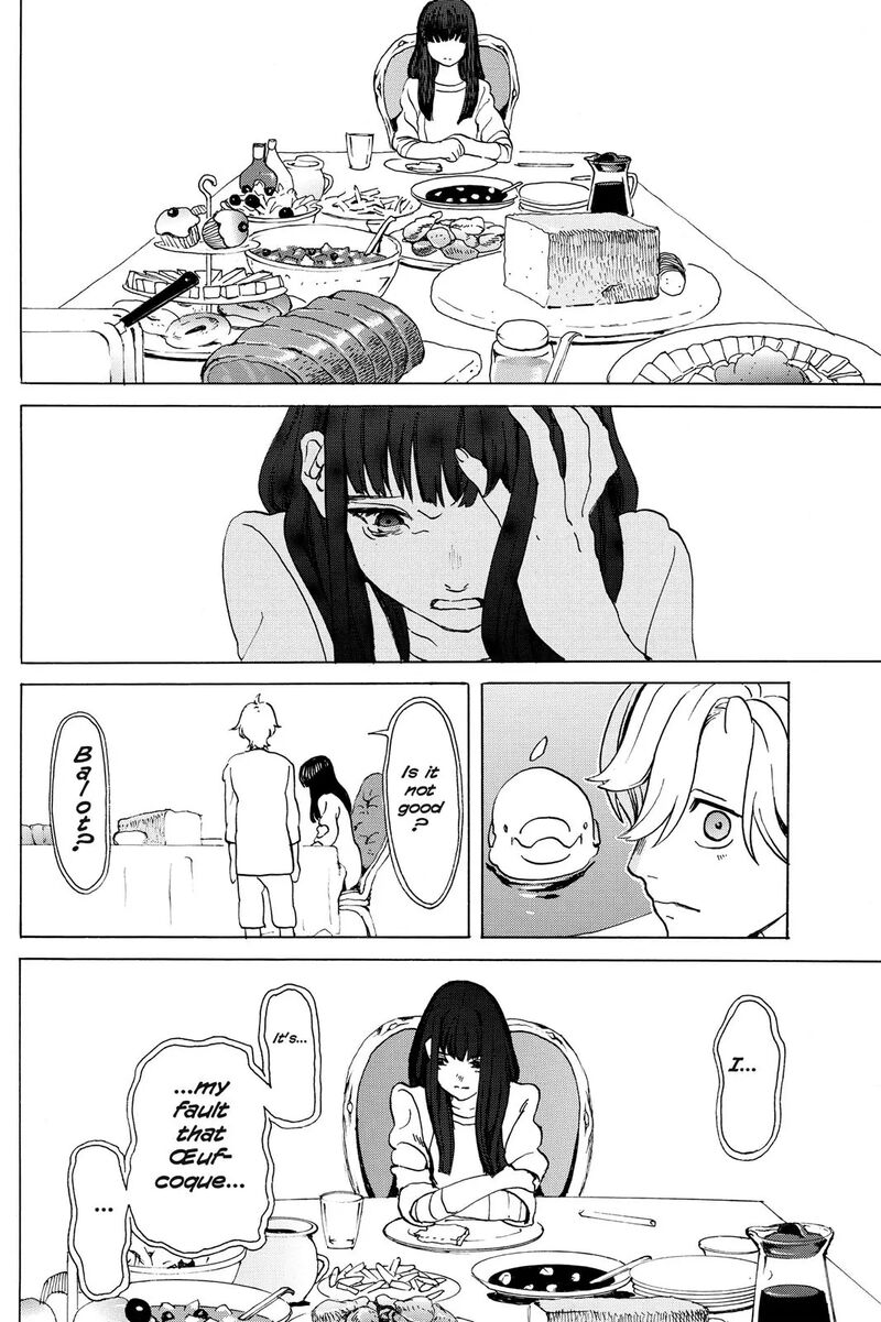 Mardock Scramble Chapter 12 Page 39