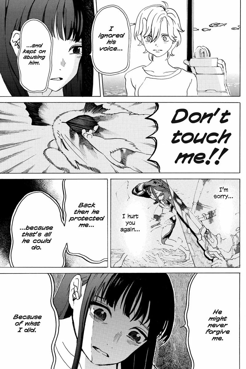 Mardock Scramble Chapter 12 Page 40