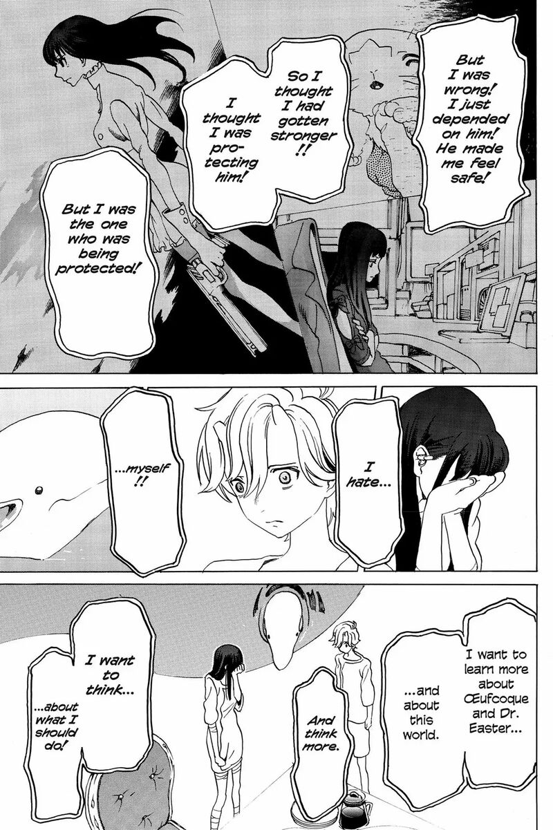 Mardock Scramble Chapter 12 Page 42