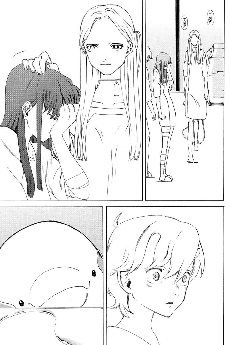 Mardock Scramble Chapter 12 Page 44