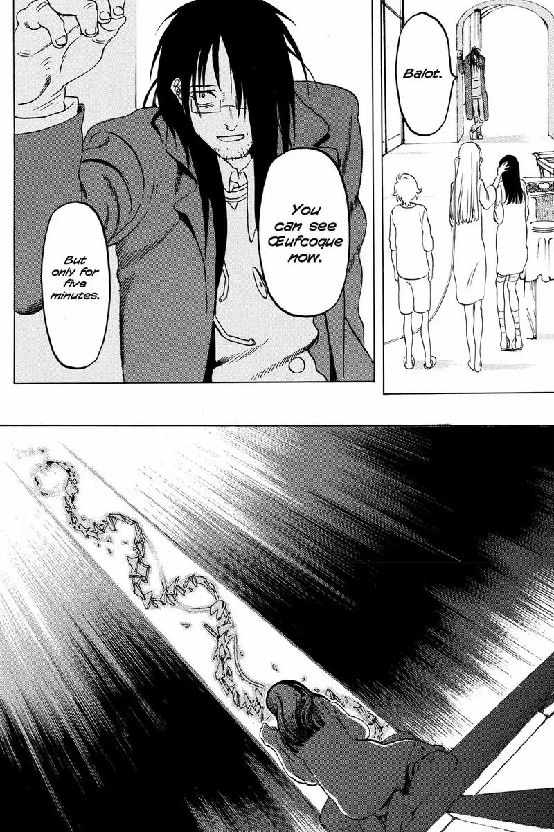 Mardock Scramble Chapter 12 Page 45