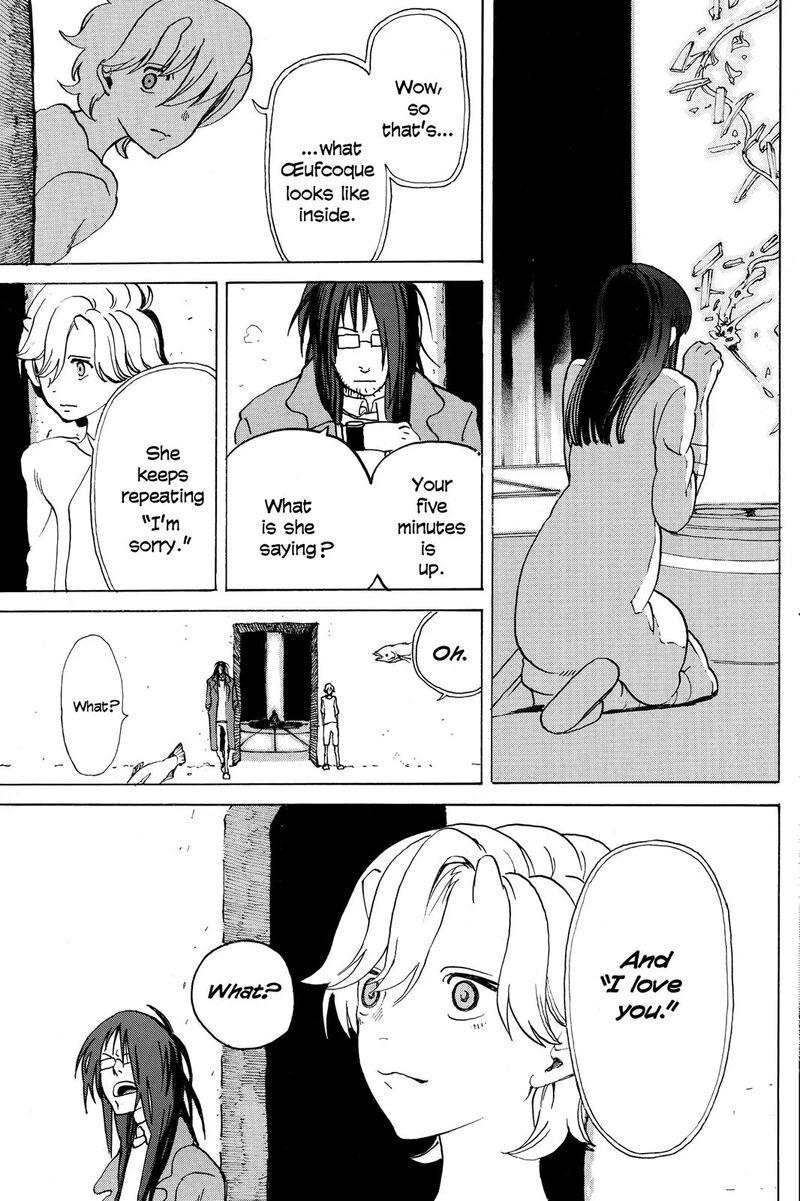 Mardock Scramble Chapter 12 Page 46