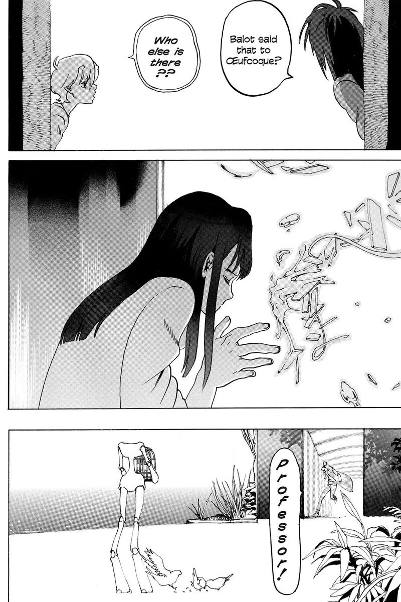 Mardock Scramble Chapter 12 Page 47