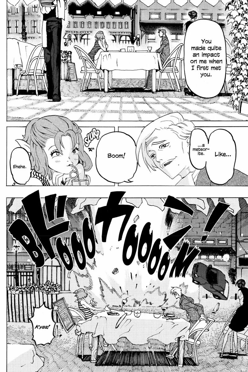 Mardock Scramble Chapter 12 Page 5