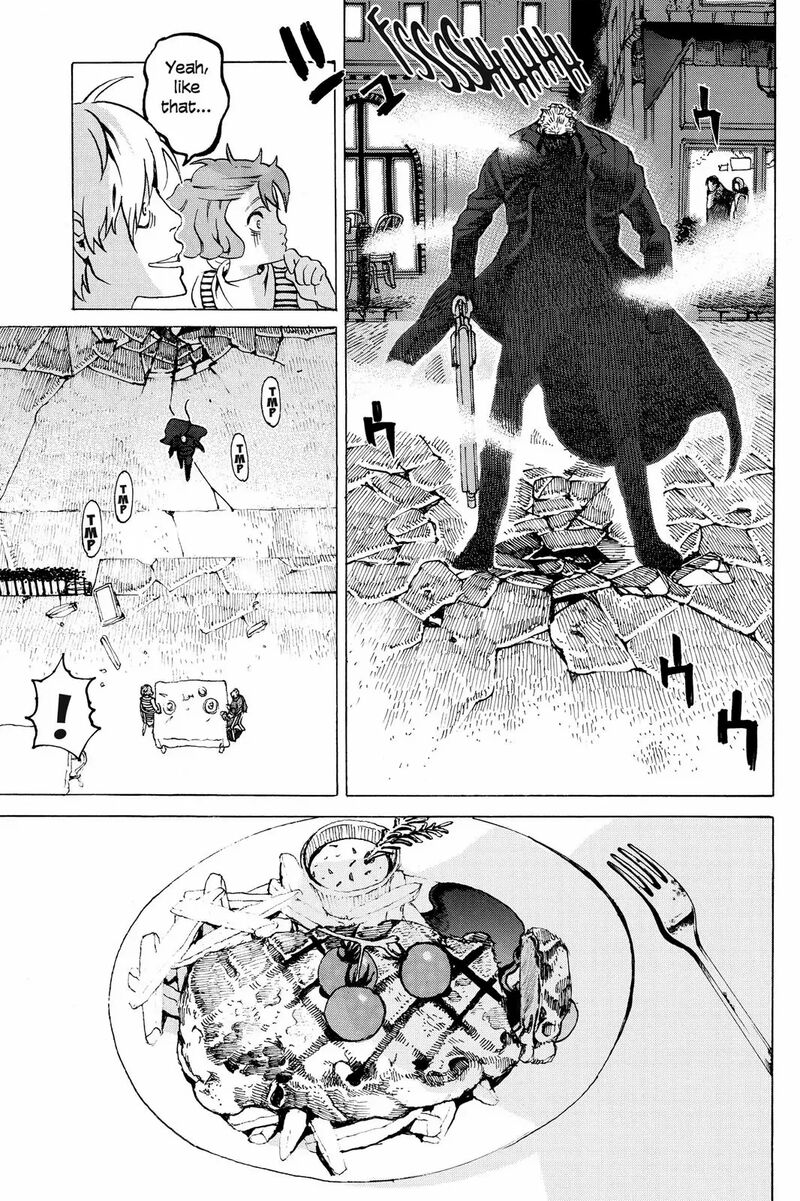 Mardock Scramble Chapter 12 Page 6