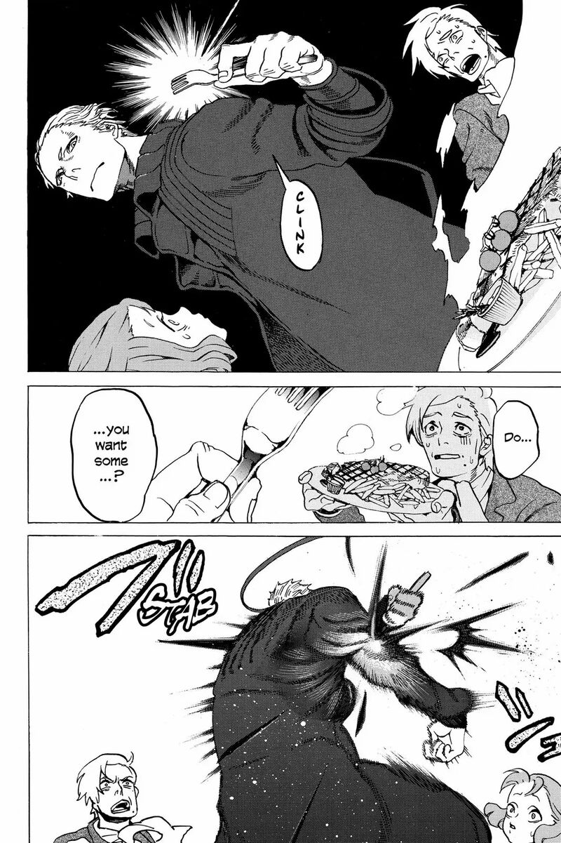 Mardock Scramble Chapter 12 Page 7