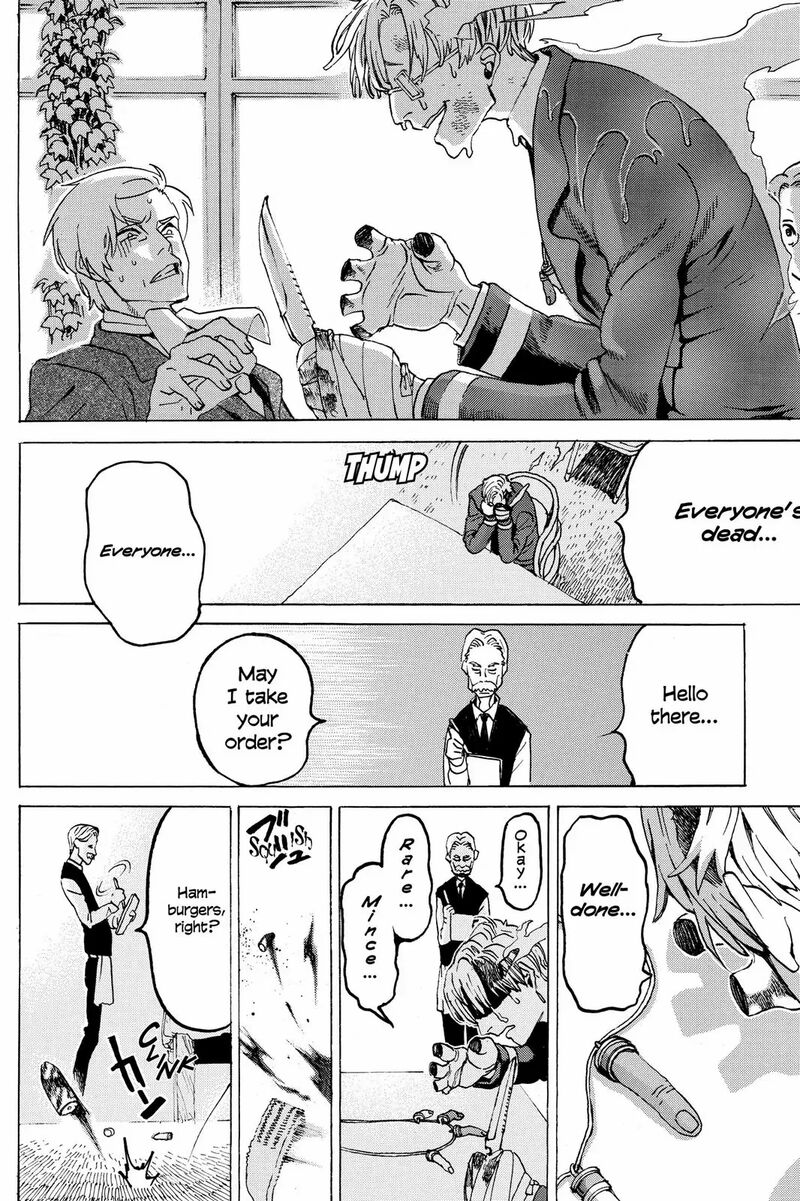 Mardock Scramble Chapter 12 Page 9