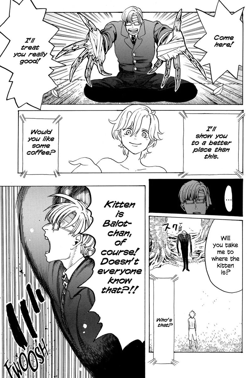 Mardock Scramble Chapter 13 Page 25