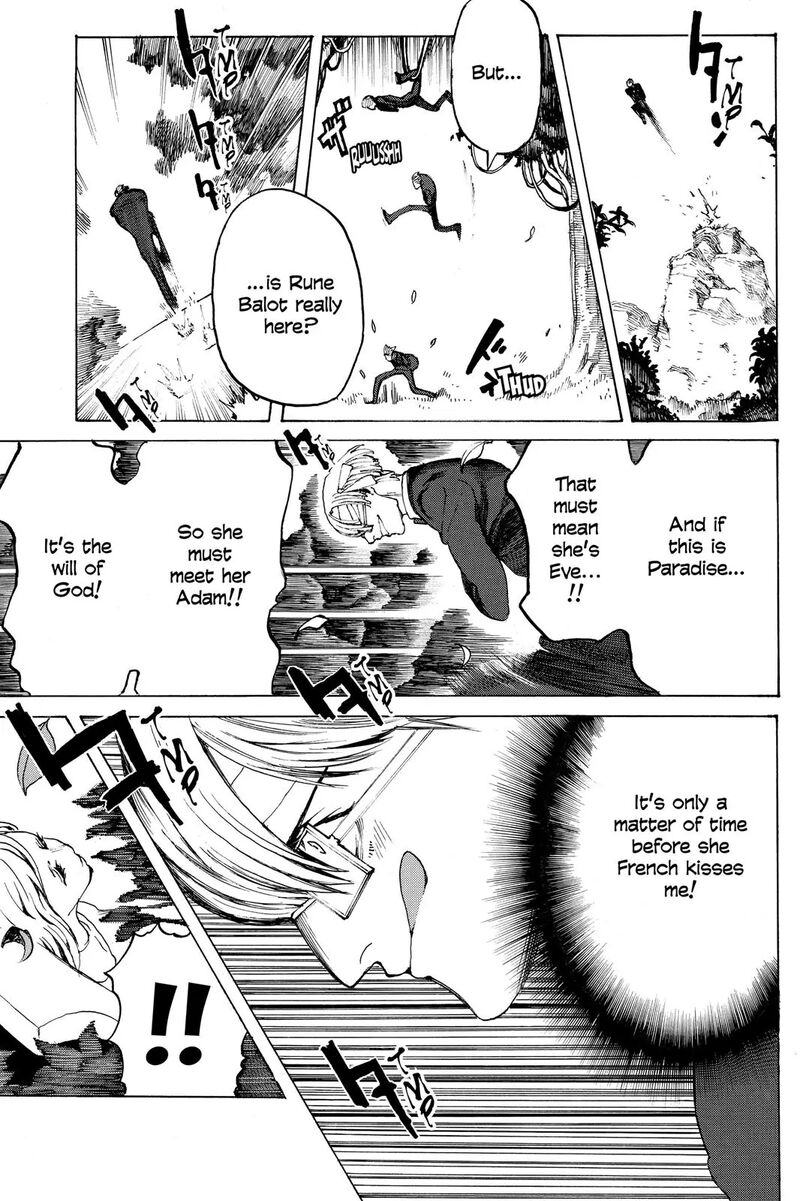 Mardock Scramble Chapter 13 Page 3