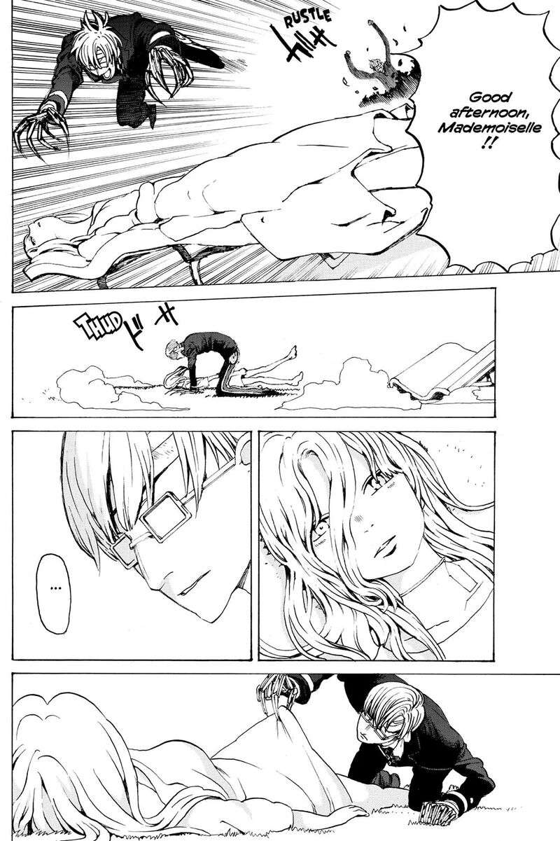 Mardock Scramble Chapter 13 Page 4