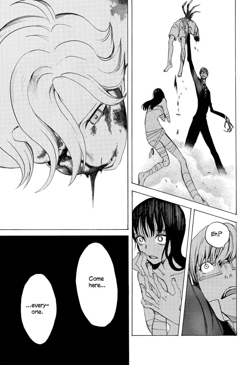 Mardock Scramble Chapter 13 Page 45