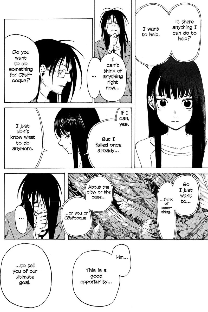 Mardock Scramble Chapter 13 Page 8