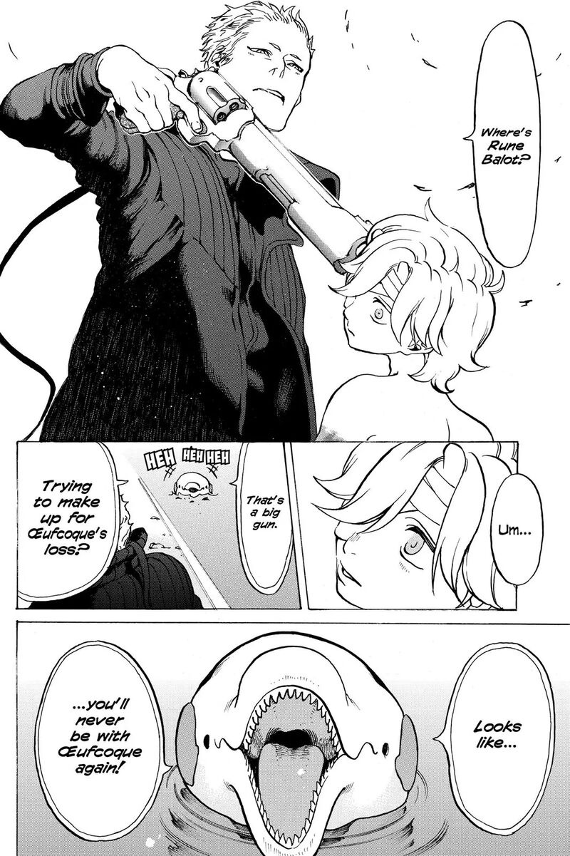 Mardock Scramble Chapter 15 Page 10