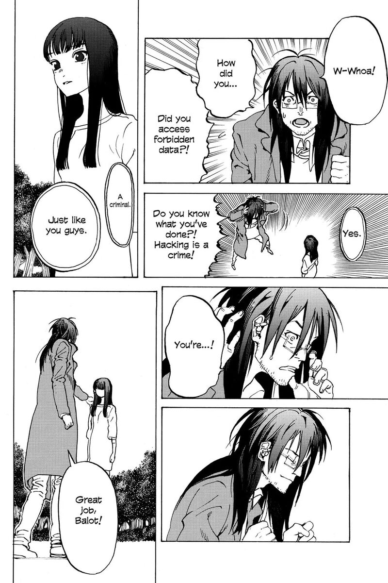 Mardock Scramble Chapter 15 Page 2