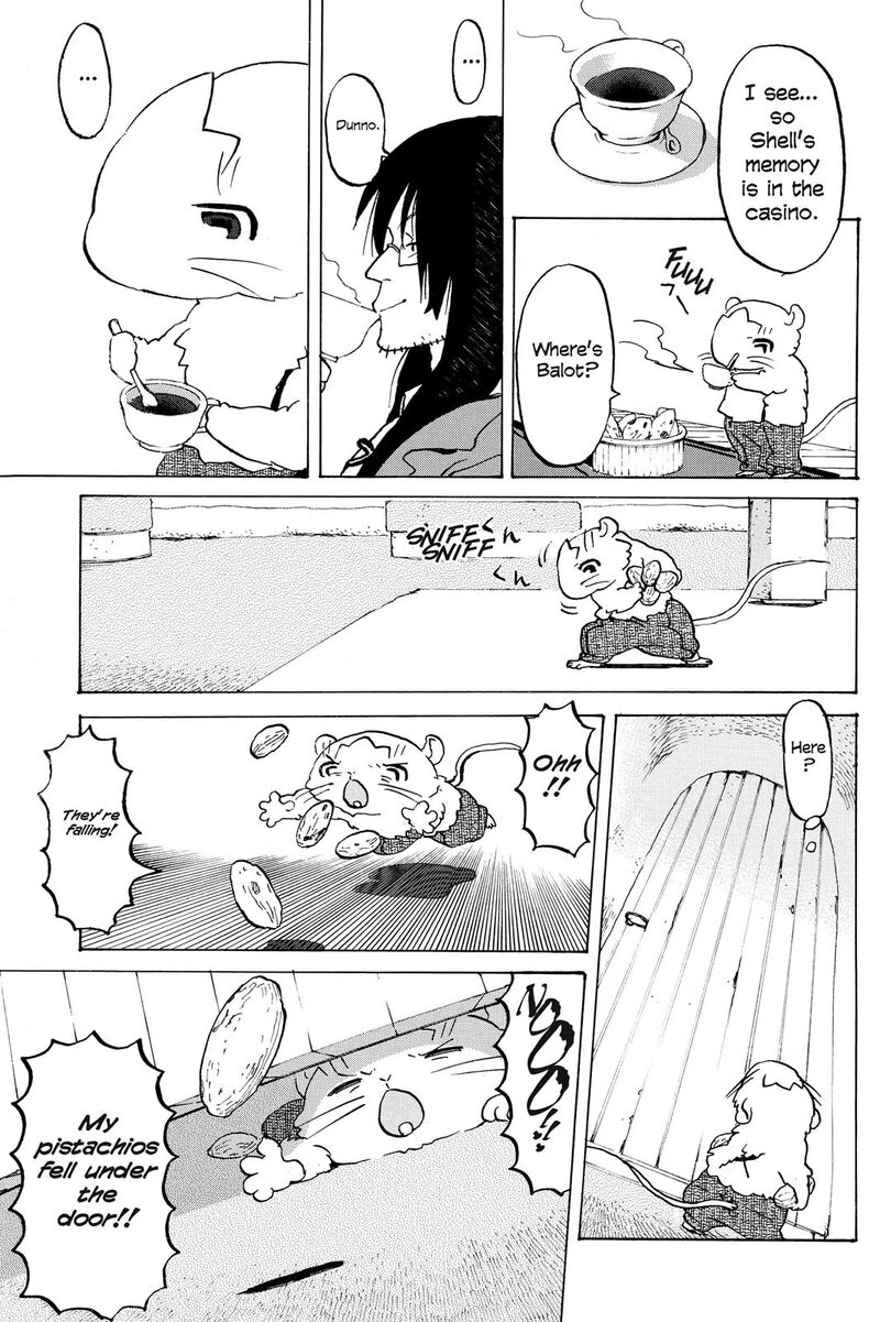 Mardock Scramble Chapter 15 Page 24