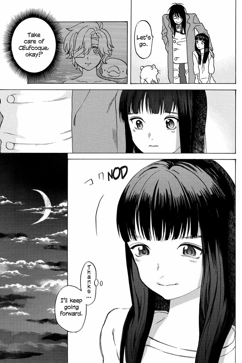 Mardock Scramble Chapter 15 Page 28