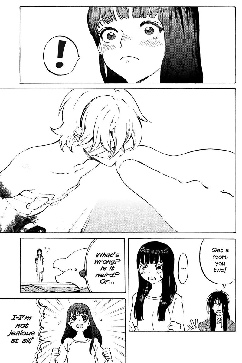 Mardock Scramble Chapter 15 Page 5