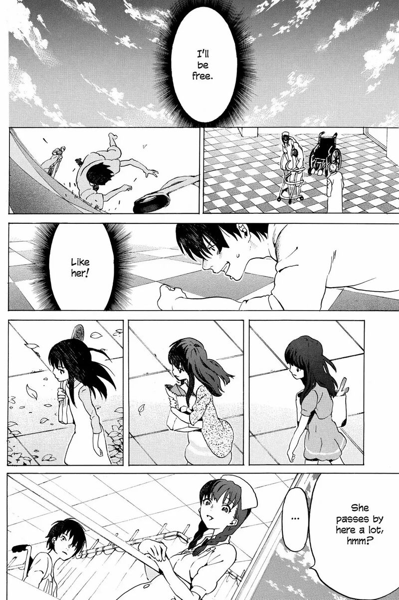 Mardock Scramble Chapter 15e Page 11