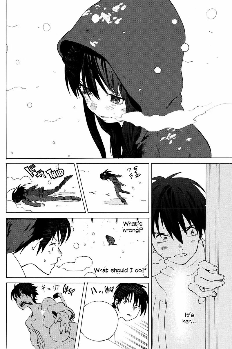 Mardock Scramble Chapter 15e Page 15